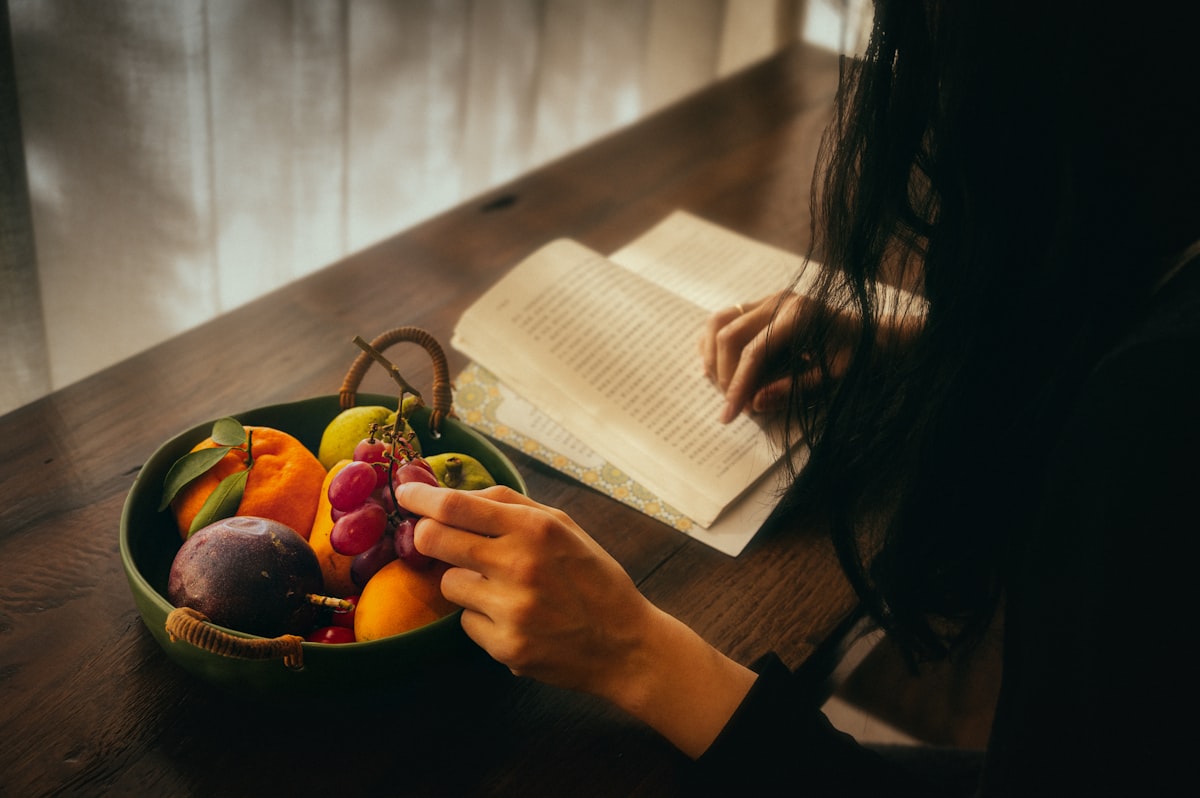 Equipo de nutricionistas profesionales